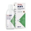 KIN ORTHOKIN Strawberry minted 500 ml Мята, Клубника KIN ORTHOKIN Strawberry minted 500 ml Мята, Клубника