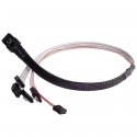 Silverstone CPS03 0.5 m Black Silverstone CPS03 0.5 m Black