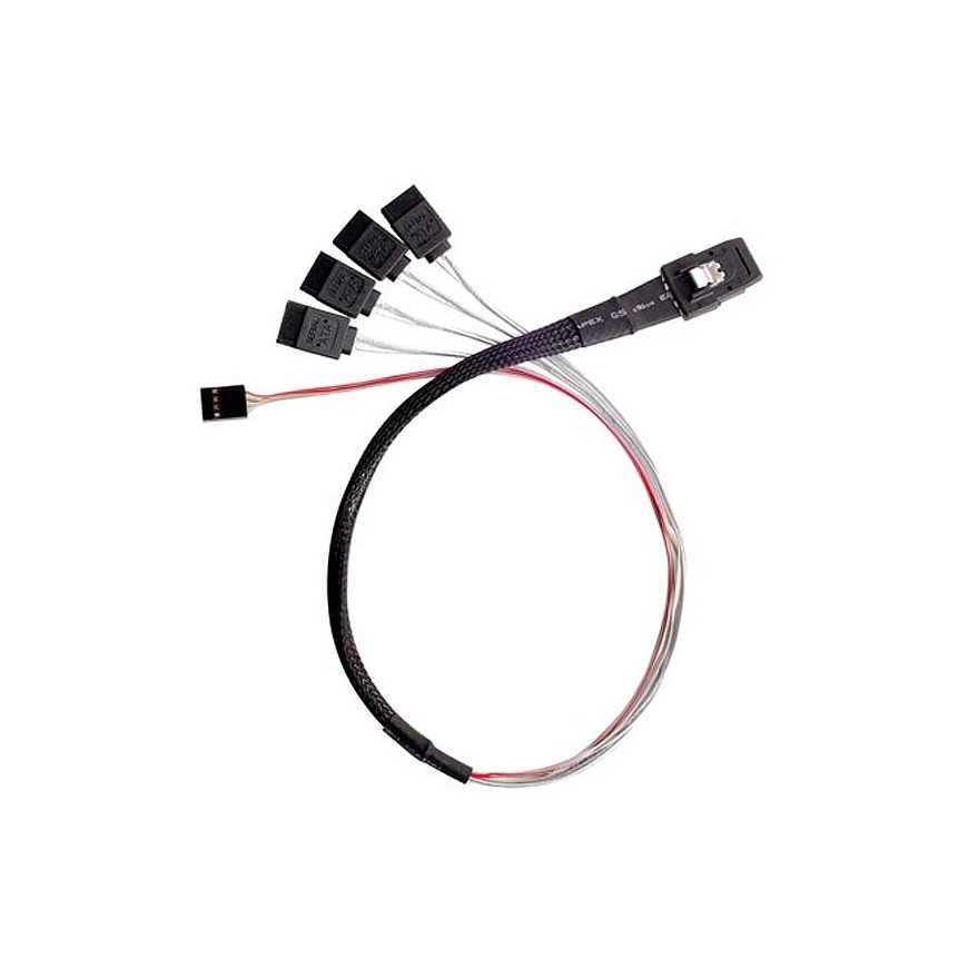 Silverstone CPS03 0,5 m Must – 2