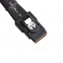 Silverstone CPS03 0,5 m Черный Silverstone CPS03 0,5 m Черный