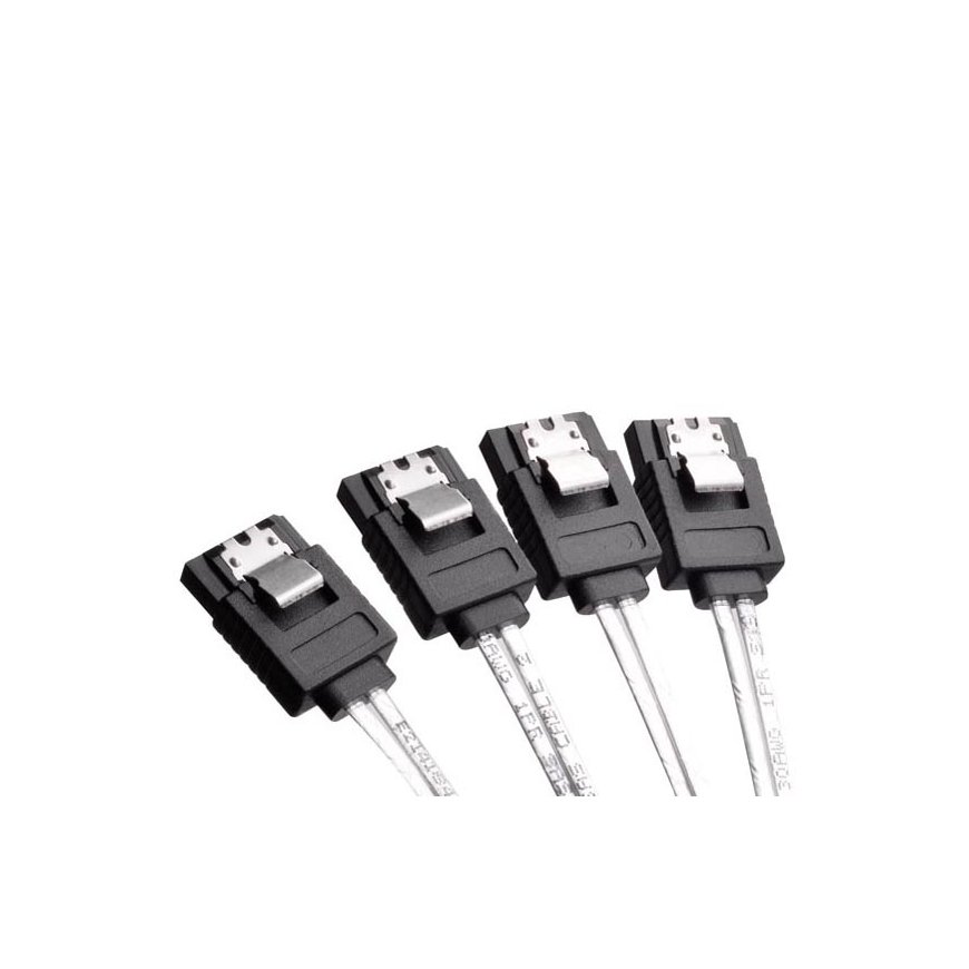 Silverstone CPS03 0,5 m Черный – 5