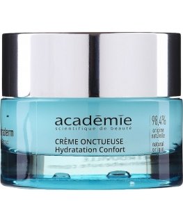 Akadeemia Hydraderm Kreem Onctueuse Niisutav Mugavus 50 ml