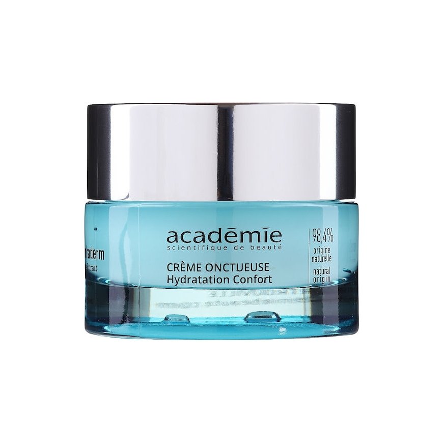 Akadēmija Hydraderm Krēms Onctueuse Mitruma Komforts 50 ml
