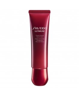 Shiseido ULTIMUNE power infusing hand cream 50 ml