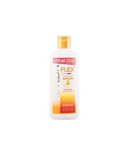 Kallos Mantelishampoo ravitseva shampoo normaalista kuivaan hiukseen