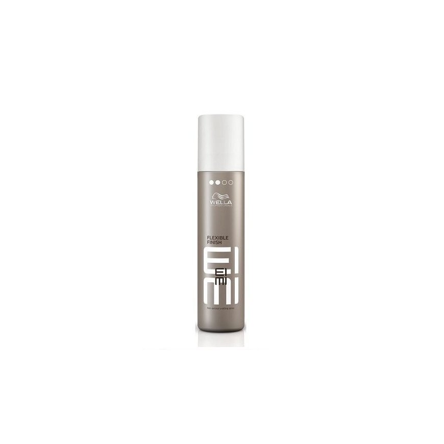 Wella EIMI Flexible Finish Non-Aerosol Crafting Spray 250 ml