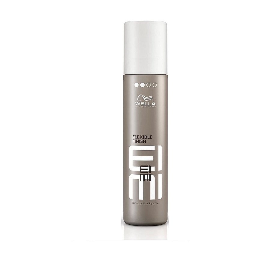 Спрей для укладки Wella EIMI Flexible Finish без аэрозоля 250 мл – 2