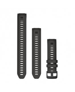 Garmin Armband Instinct 2S Yhtye Grafiitti Silikoni