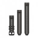 Garmin Armband Instinct 2S Grupa Grafīts Silikons Garmin Armband Instinct 2S Grupa Grafīts Silikons