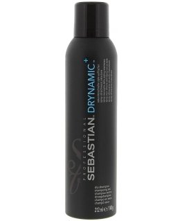 Sebastian Professional Drynamic+ Sausas šampūnas 212 ml
