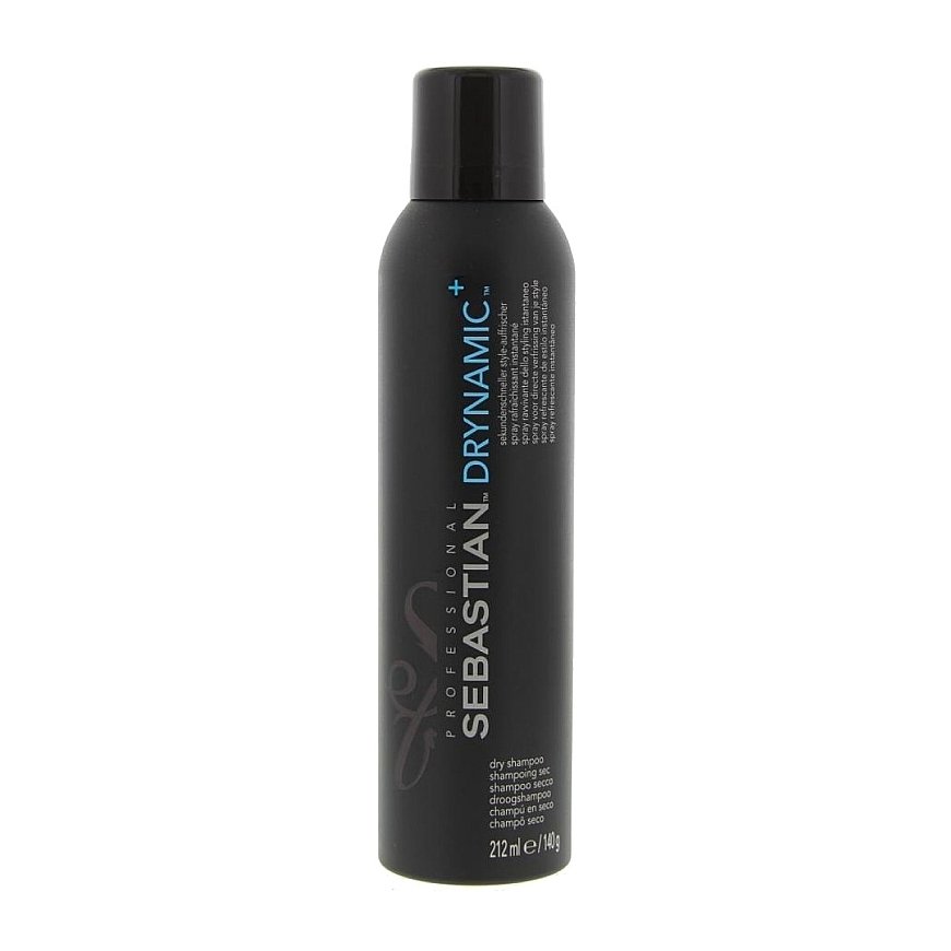 Sebastian Professional Drynamic+ Kuiva shampoo 212 ml