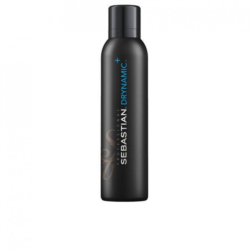 Sebastian Professional Drynamic+ Kuiva shampoo 212 ml – 2