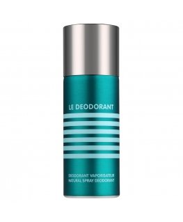 Jean Paul Gaultier Le Male Люди Аэрозольный дезодорант 150 ml 1 шт
