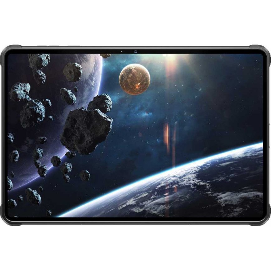 Oukitel RT8 tablet, 256/12 GB, orange