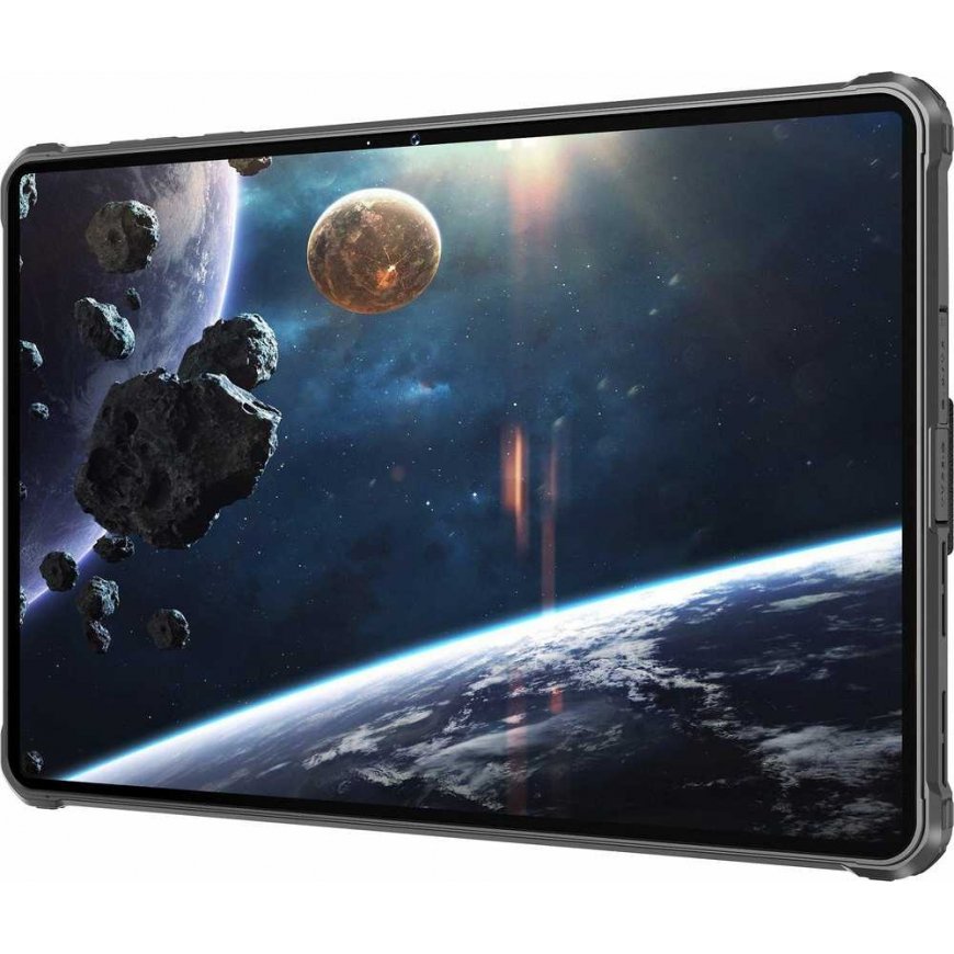 Oukitel RT8 -tabletti, 256/12 GB, oranssi – 2