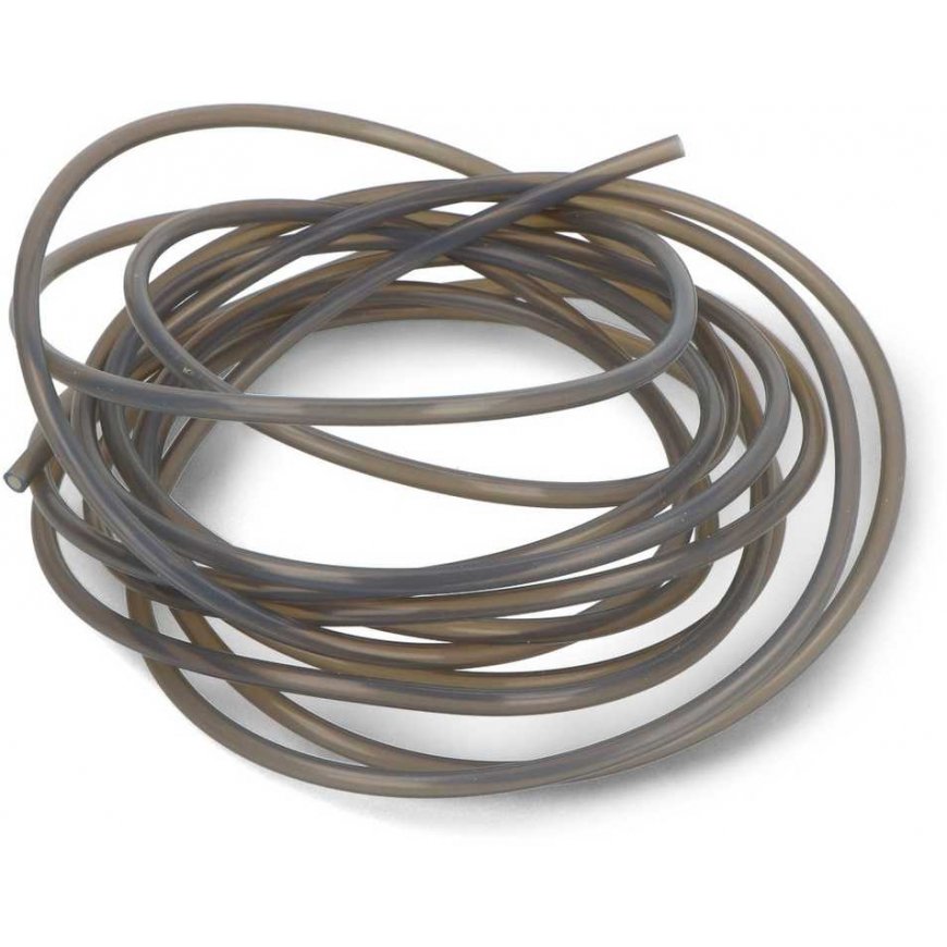 PTFE toru AMS süsteemile ja Bambu Lab X1 ja P1 seeria printeritele - 4m - hall – 2