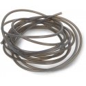 PTFE toru AMS süsteemile ja Bambu Lab X1 ja P1 seeria printeritele - 4m - hall PTFE toru AMS süsteemile ja Bambu Lab X1 ja P1 seeria printeritele - 4m - hall