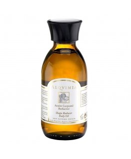 Liekninantis kūno aliejus Alqvimia (150 ml)
