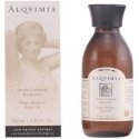 Laihduttava vartaloöljy Alqvimia (150 ml)
