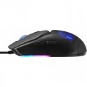 Marvo FITLITEG1GY компьютерная мышь Игровой Для обеих рук USB тип-A Оптический 1200 DPI Marvo FITLITEG1GY компьютерная мышь Игровой Для обеих рук USB тип-A Оптический 1200 DPI