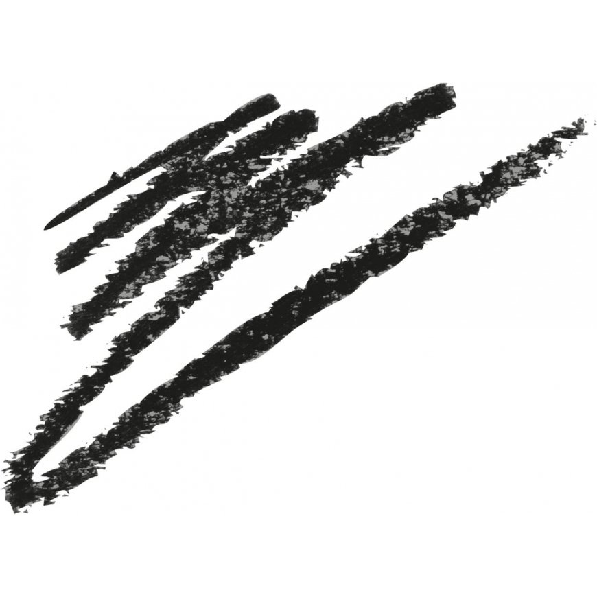 Lavera Soft Eyeliner карандаш для глаз Твердый/цельный 01 Black – 2