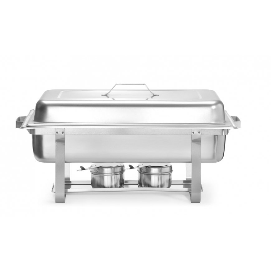 Hendi 475904 chafing dish