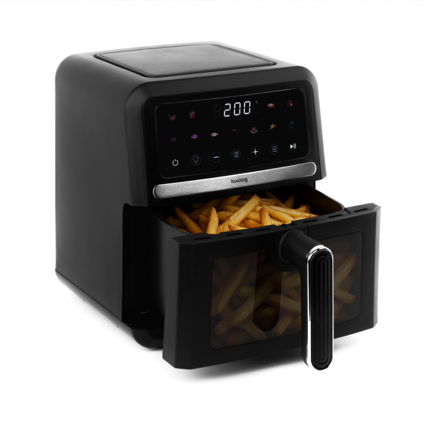 Gruzdintuvė Huslog 1500W friteze