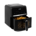 Huslog 1500W deep fryer Huslog 1500W deep fryer