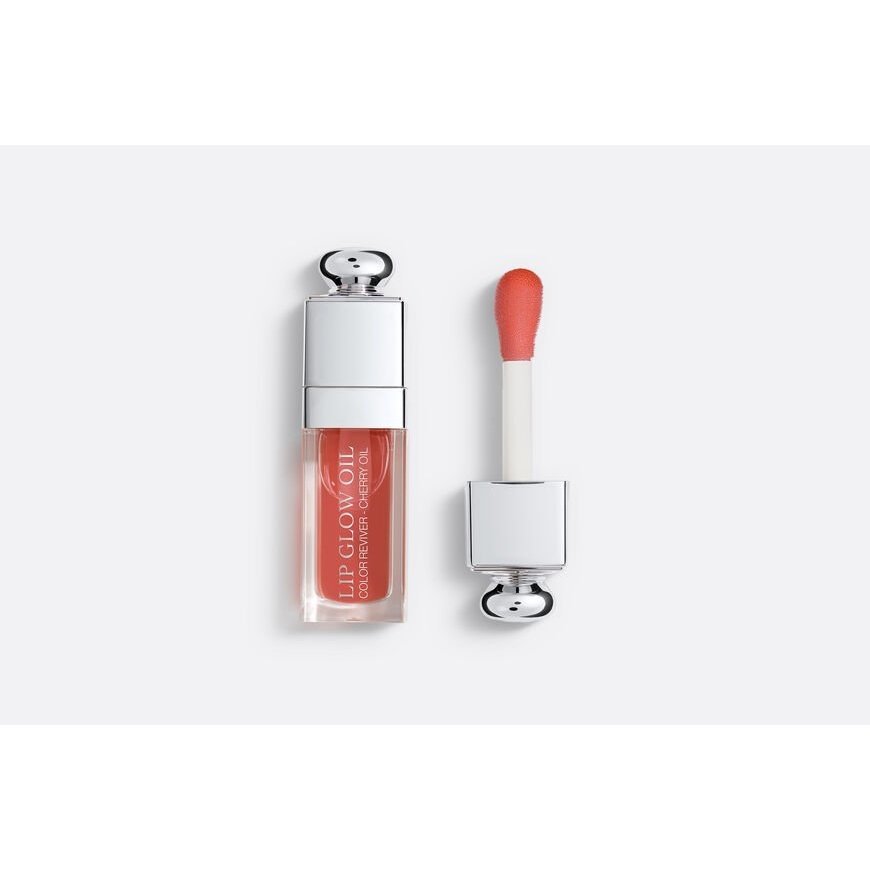 Dior Addict Lip Glow Oil lūpu