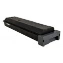 Sharp BPGT700 värikasetti 1 kpl Alkuperäinen musta Sharp BPGT700 värikasetti 1 kpl Alkuperäinen musta