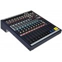 Soundcraft EPM8 - Analoginė miksavimo pultas Soundcraft EPM8 - Analoginė miksavimo pultas