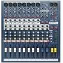 Soundcraft EPM8 - Аналоговый микшерный пульт Soundcraft EPM8 - Аналоговый микшерный пульт