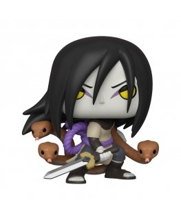 FUNKO 46628 collectible figure/statue accessory Polyvinyl chloride (PVC)