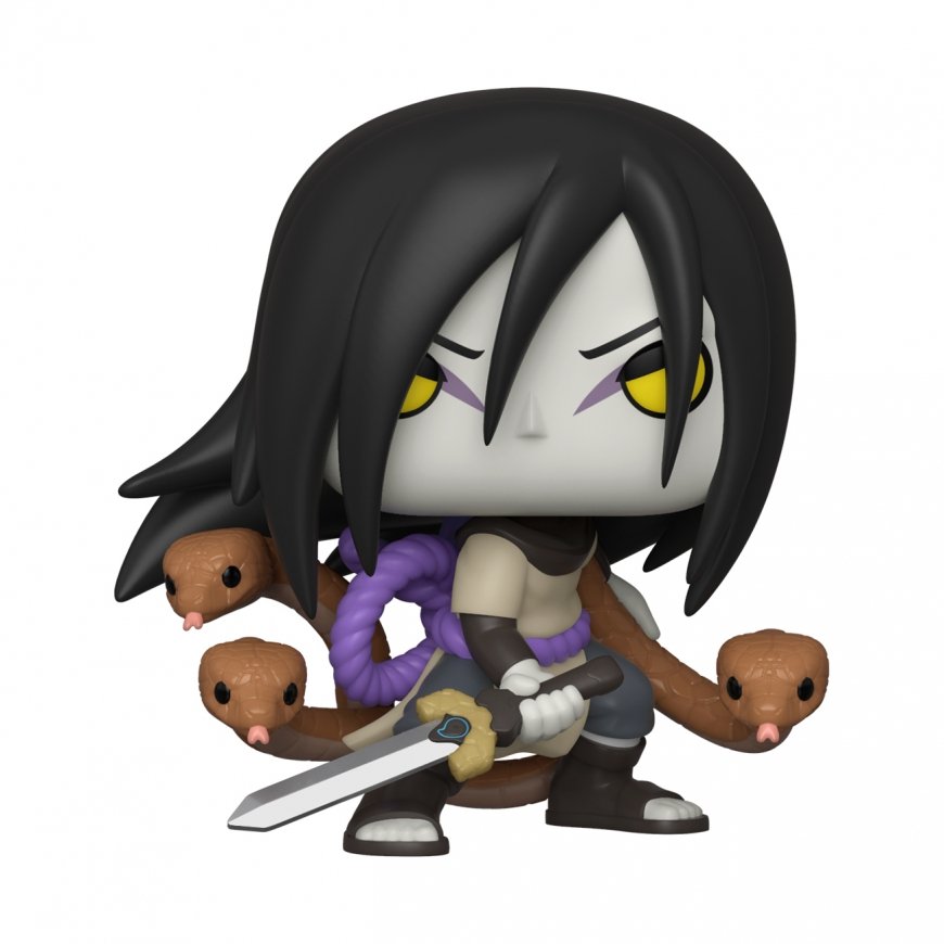 FUNKO 46628 rotaļu un kolekcijas figūriņas piederums Polivinilhlorīds (PVC)