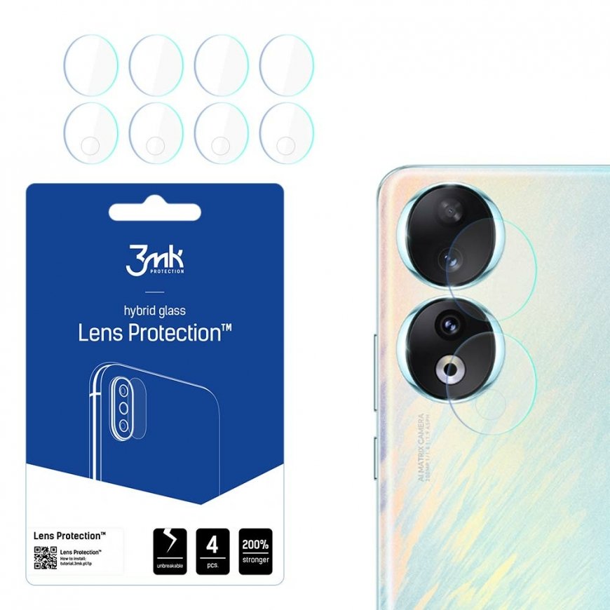 3MK Lens Protection 1 vnt