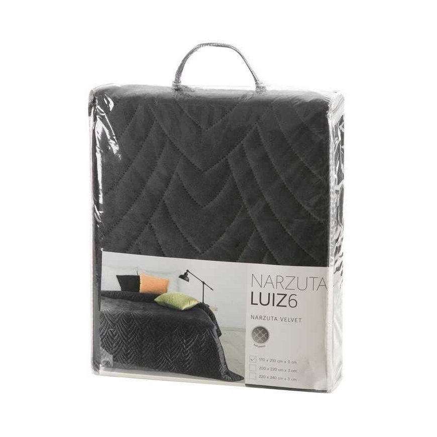 Eurofirany SI/N/LUIZ/6/CZAR 220X240 CZAR – 2