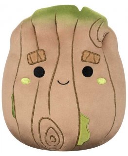 Squishmallows Marvel Groot, pehmolelu, 20 cm