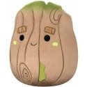 Squishmallows Marvel Groot, pehmolelu, 20 cm Squishmallows Marvel Groot, pehmolelu, 20 cm