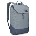 Thule Lithos TLBP213 Pond Gray backpack Casual backpack Grey Polyester Thule Lithos TLBP213 Pond Gray backpack Casual backpack Grey Polyester