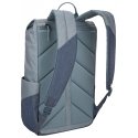 Thule Lithos TLBP213 Pond Gray backpack Casual backpack Grey Polyester Thule Lithos TLBP213 Pond Gray backpack Casual backpack Grey Polyester