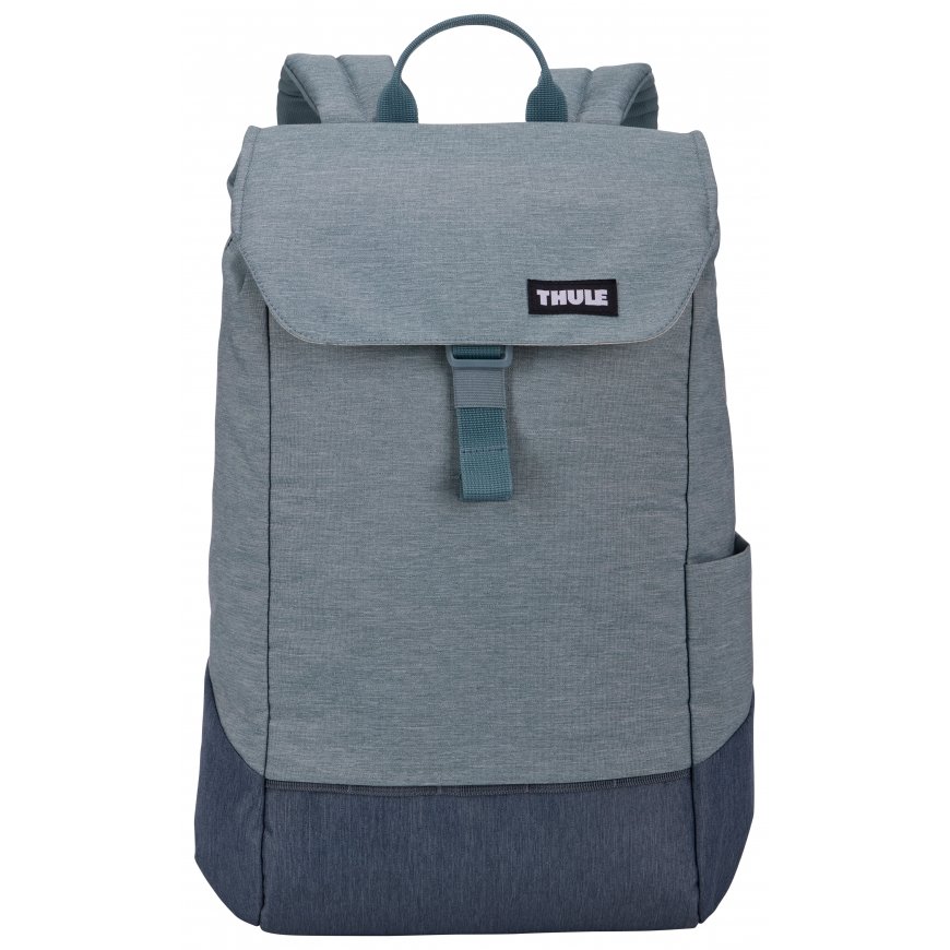 Thule Lithos TLBP213 Pond Gray reppu Arkireppu Harmaa Polyesteri – 4
