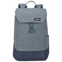Thule Lithos TLBP213 Pond Gray backpack Casual backpack Grey Polyester Thule Lithos TLBP213 Pond Gray backpack Casual backpack Grey Polyester