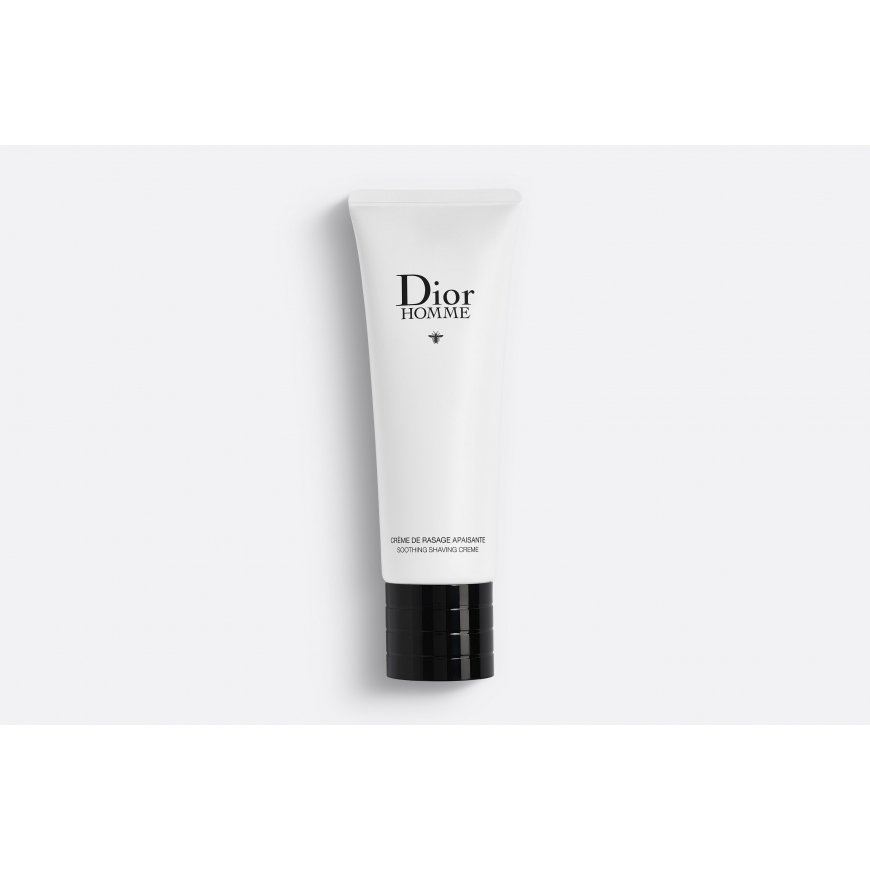 Dior Homme Skūšanās krēms Vīrieši 125