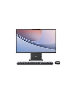 Stacionaarne arvuti Lenovo IdeaCentre AIO 27IRH9 i5-13420H 27" FHD IPS 300nits AG 16GB DDR5 5200 SSD512 Intel UHD Graphics Win11