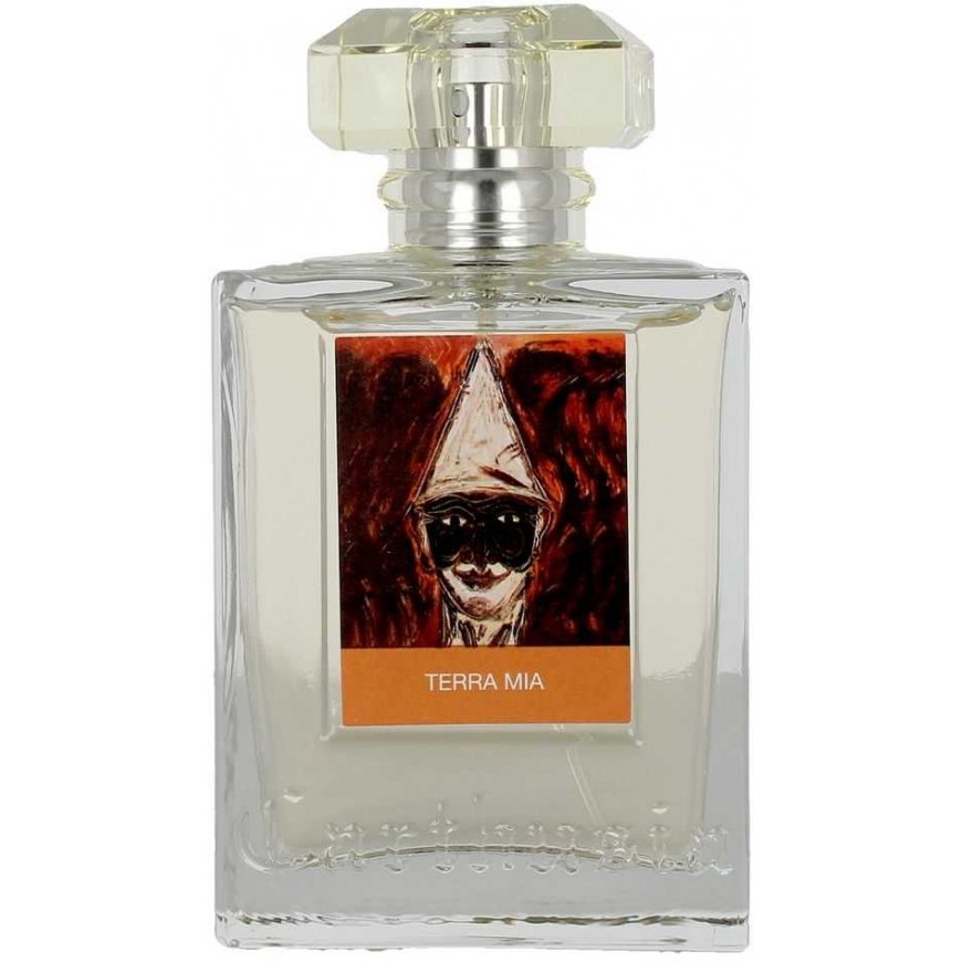 Carthusia Terra Mia EDP parfymoitu vesi, 100 ml – 4