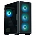 Zalman M4 Black Mini Tower Zalman M4 Black Mini Tower