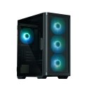 Zalman M4 Black Mini Tower Melns Zalman M4 Black Mini Tower Melns