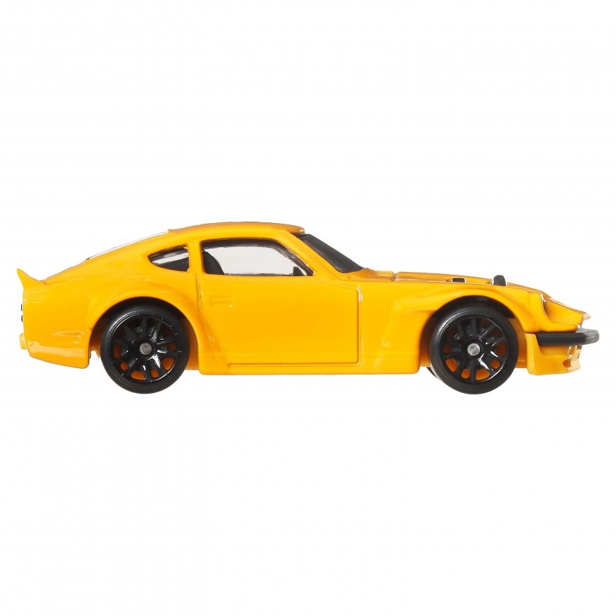 Hot Wheels Fast & Furious JCT92 leluajoneuvo – 5