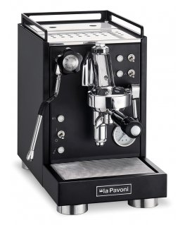 la Pavoni Mini Cellini Pusiau automatinis Espreso kavos aparatas 2,9 L