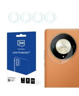 3MK Lens Protection 1 kpl